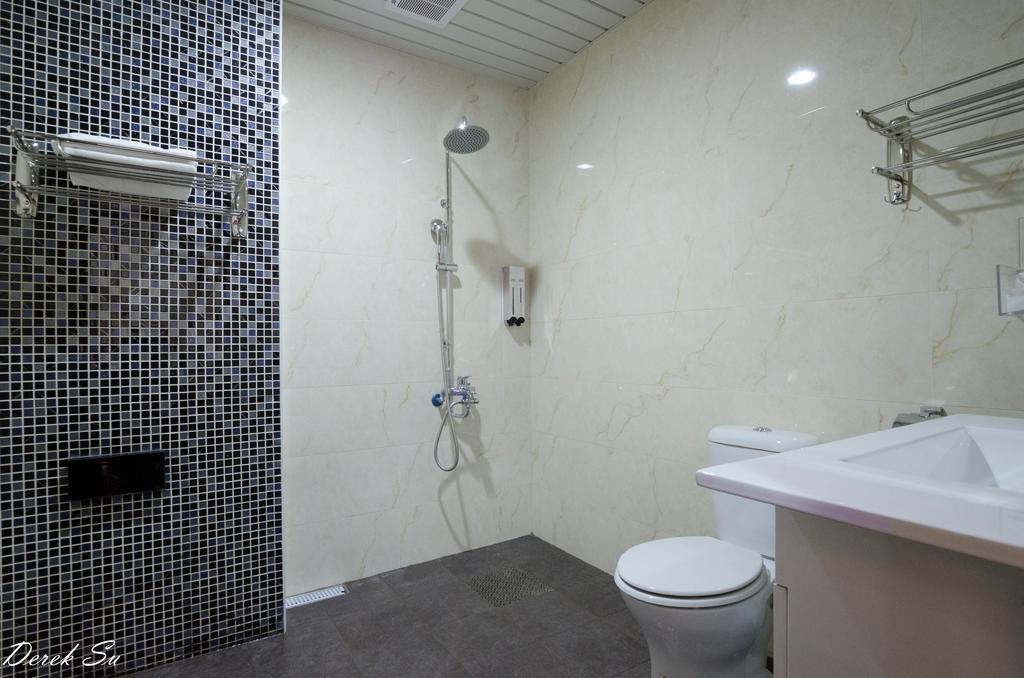 Xianfeng B&B Hualien Buitenkant foto